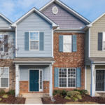 Retirement village living options